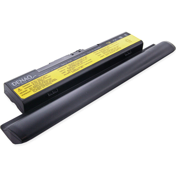 DENAQ 9-Cell 80Whr Li-Ion Laptop Battery for IBM ThinkPad X30, X31