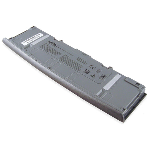 DENAQ 6-Cell 3600mAh Li-Ion Laptop Battery for DELL Latitude C400