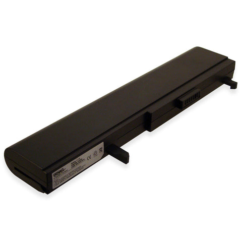 DENAQ 6-Cell 4800mAh Li-Ion Laptop Battery for ASUS U5