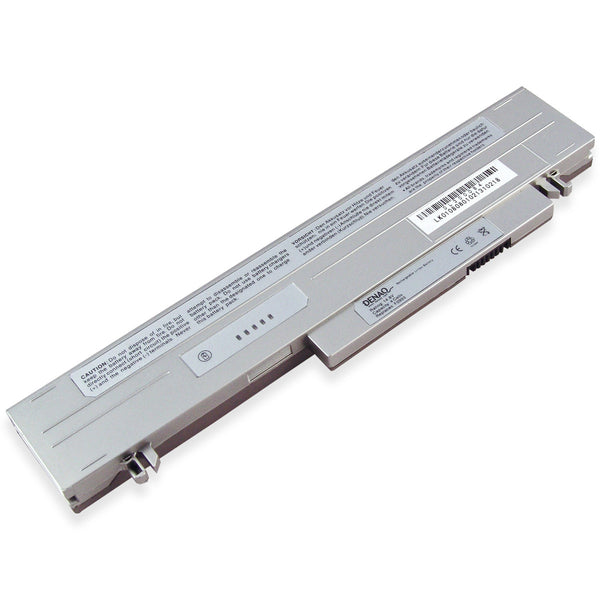 DENAQ 4-Cell 28Whr Li-Ion Laptop Battery for DELL Dell Inspiron 300m; Latitude X300