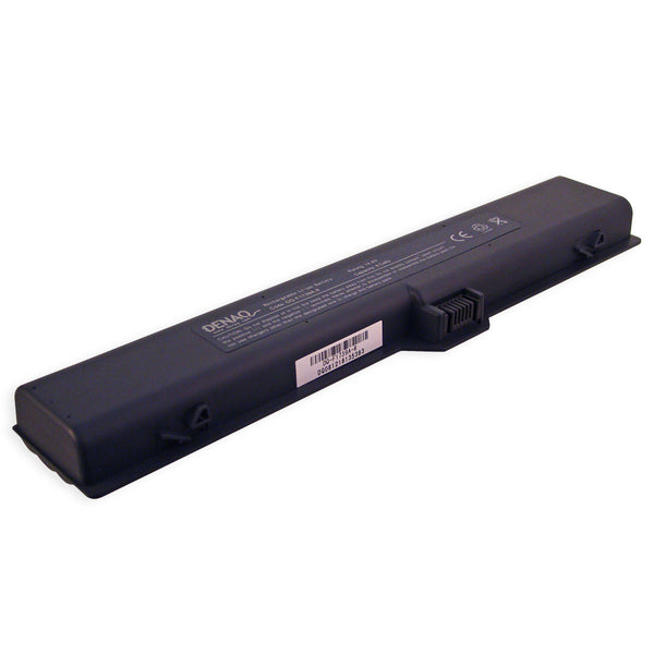 DENAQ 8-Cell 4400mAh Li-Ion Laptop Battery for HP Pavilion N3000 Series and other