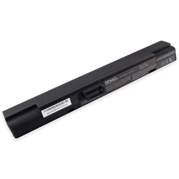 DENAQ 8-Cell 65Whr Li-Ion Laptop Battery for DELL INSPIRON 700M, 710M