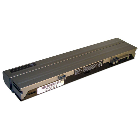 DENAQ 6-Cell 5200mAh Li-Ion Laptop Battery for DELL LATITUDE E4300, E4310