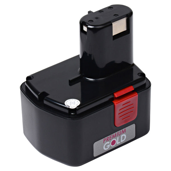 1500 mAh Replacement Power Tool Battery forHitachi - 315129