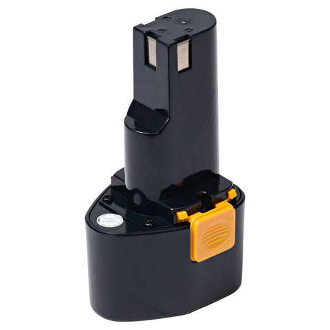 1500 mAh Replacement Power Tool Battery forMilwaukee - Cordless Drill 0394, 0396, 0212, and more