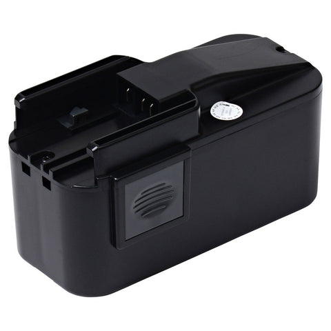 1500 mAh Replacement Power Tool Battery forMilwaukee - 0501, 0502 Hi-Torque Driver/Drill, and more