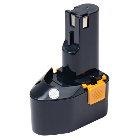 1500 mAh Replacement Power Tool Battery forMilwaukee - 0401, 0415, 0422, 0430, 0435, 0436 and more