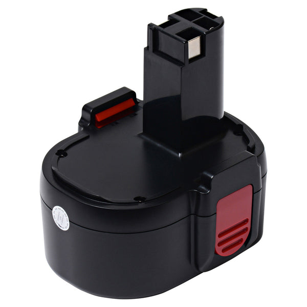 1500 mAh Replacement Power Tool Battery forSkil - 120VXT, 2240-02, 2420, 2465, 2466, 2467, and more