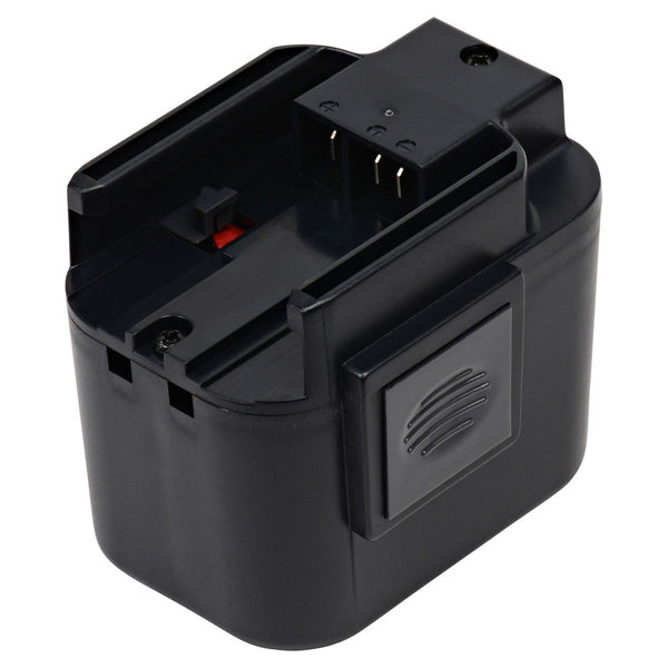 2000 mAh Replacement Power Tool Battery forAEG - BS2E 7.2T