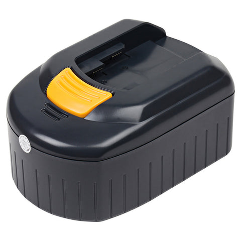 2000 mAh Replacement Power Tool Battery forCraftsman - 27124, 27127