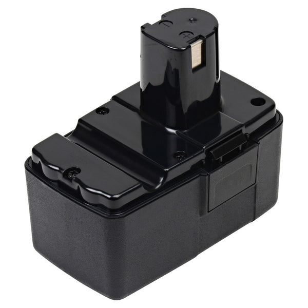 1500 mAh Replacement Power Tool Battery forCraftsman - 27190, 315.222780