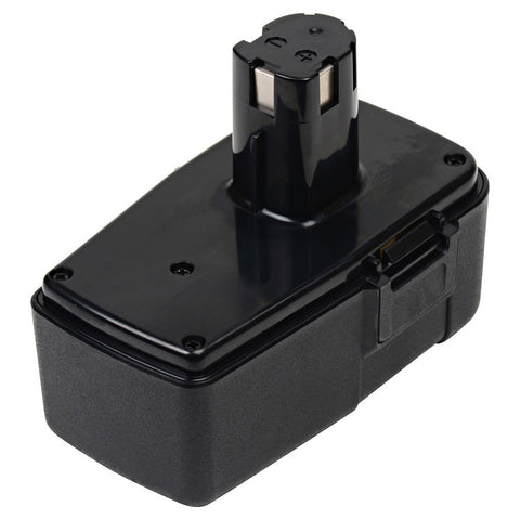 1700 mAh Replacement Power Tool Battery forCraftsman - 981943-001