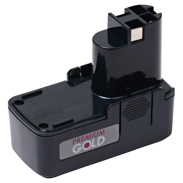 1500 mAh Replacement Power Tool Battery forBosch - GSR 7.2VES-2, PSR 7.2VES