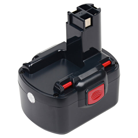 2000 mAh Replacement Power Tool Battery forBosch - GSB 12 VE-2, GSR 12 VE-2, GSR 12-1