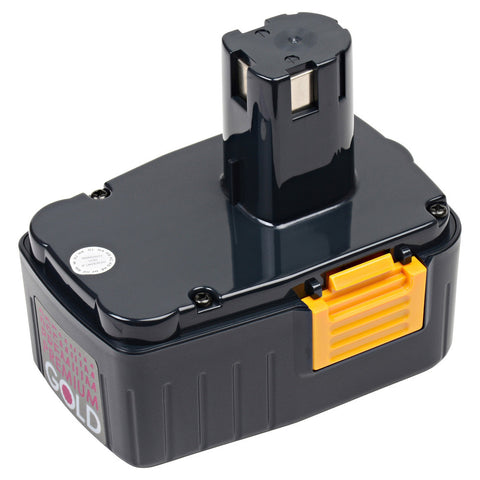 2000 mAh Replacement Power Tool Battery forCraftsman - Craftsman 15.6V