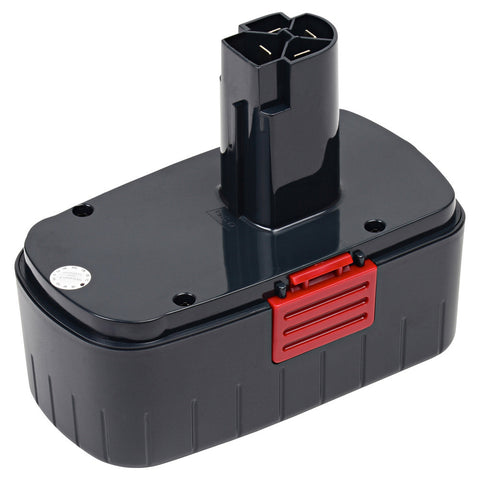 2000 mAh Replacement Power Tool Battery forCraftsman - Craftsman 19.2V