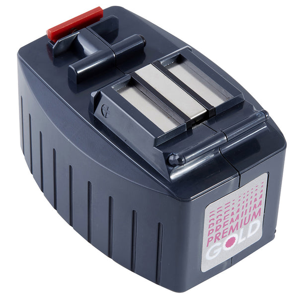 2000 mAh Replacement Power Tool Battery forFestool - TDD12