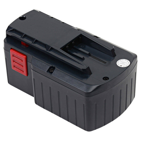 2000 mAh Replacement Power Tool Battery forFestool - TDK12