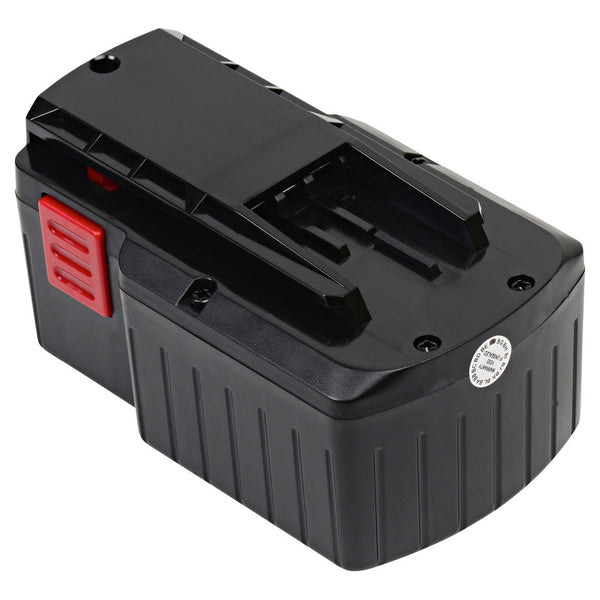 2000 mAh Replacement Power Tool Battery forFestool - 492269, TDK15.6