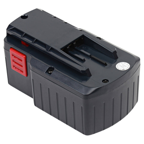 3000 mAh Replacement Power Tool Battery forFestool - 491823, TDK15.6