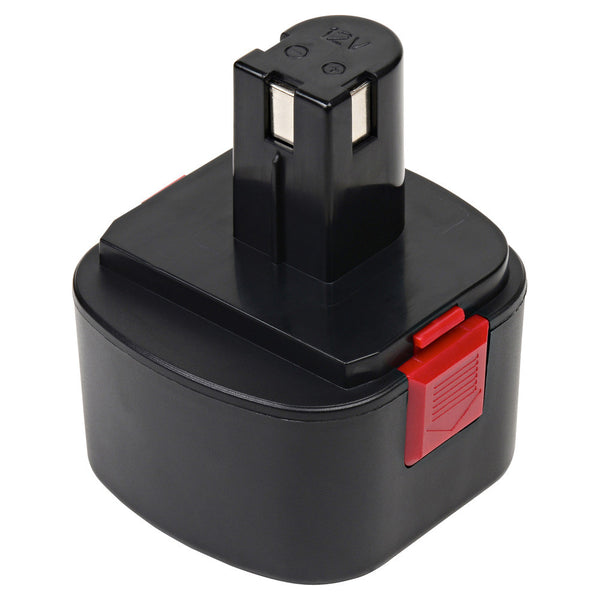 2000 mAh Replacement Power Tool Battery forLincoln - 12V PowerLuber Grease Guns multiple models