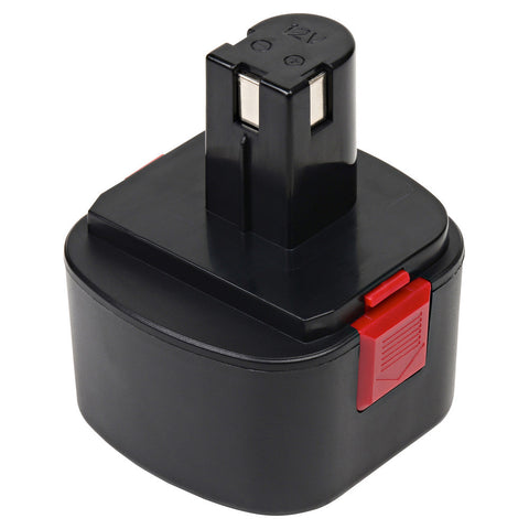 3300 mAh Replacement Power Tool Battery forLincoln - 12V PowerLuber Grease Guns multiple models