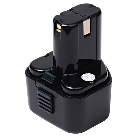 2500 mAh Replacement Power Tool Battery forHitachi - CL 10D, D 10DD, D 10DF2, D 10DG, and more