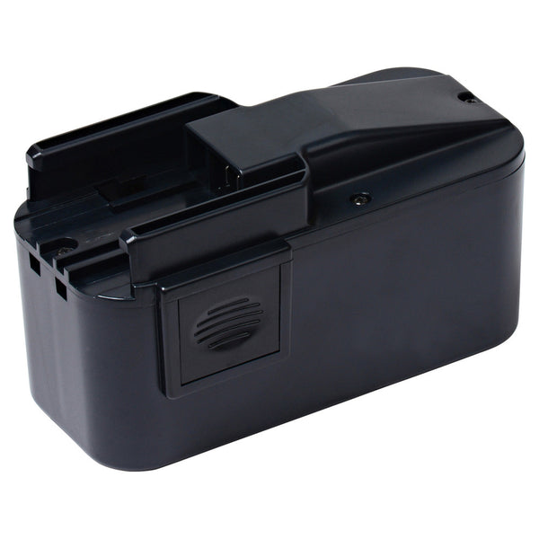 1500 mAh Replacement Power Tool Battery forAEG - B12