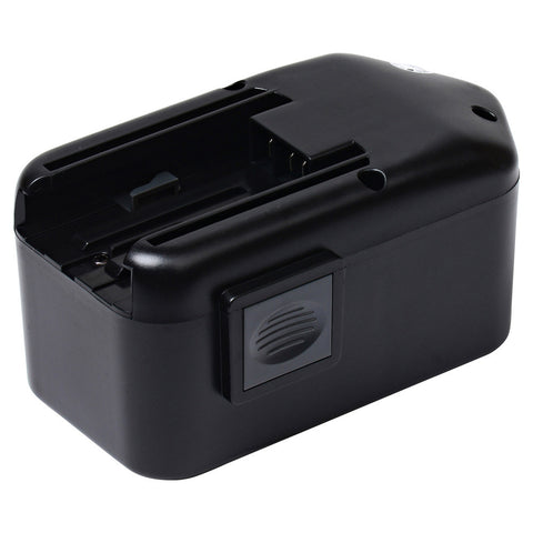 1500 mAh Replacement Power Tool Battery forChicago Pneumatic - CP8745, 0522-25, 0523-20, and more