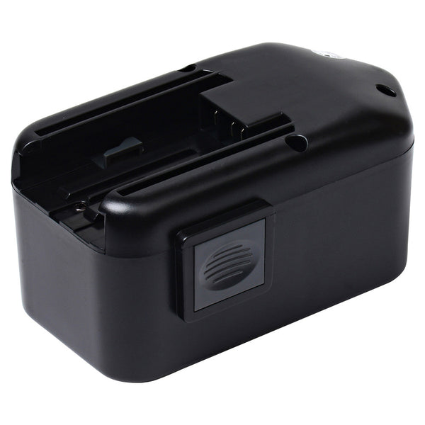 2400 mAh Replacement Power Tool Battery forChicago Pneumatic - CP8745, 0522-25, 0523-20, and more