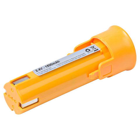 1500 mAh Replacement Power Tool Battery forPanasonic - EY6220B, EY902, EZ-503